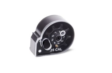 Image of Crosman Spare Magazine for Airsoft Gun, Marauder .25, 8 Shot RC2508