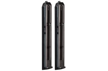 Image of Crosman Spare Magazine for C11/P10/T11/40121, 2 per Pack 0481