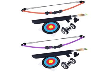 Image of CenterPoint Upland Youth Recurve Bow