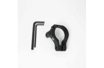 Image of Cross Armory AR-15 Stock Lock, Stock Adaptor AR Platform, 7075-T6 Aluminum, crSL