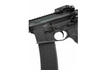Image of Cross Armory AR Fixed Mag, Permanent Magazine Lock, Black, CRFM
