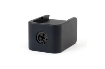 Image of Cross Armory Double Stack for all Glocks, Aluminum, Hard Black Anodized, crDS-G17