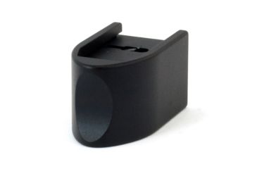 Image of Cross Armory Double Stack for M&amp;P Shield, Aluminum, Hard Black Anodized, crDS-SHIELD