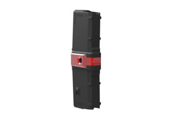 Image of Cross Armory Double Stack for Magpul PMAG Gen 3, Aluminum, Hard Black Anodized, crDSPM10G3