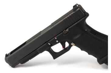 Image of Cross Armory Glock 3-Piece Kit - Gen4, Silver, CRG4OKSV