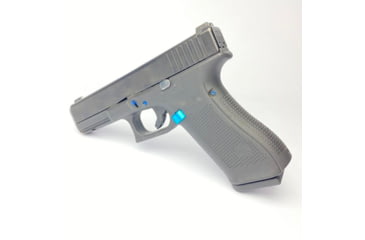 Image of Cross Armory Glock 3 Pin Set, Gen5, Blue, CRG5PSBL