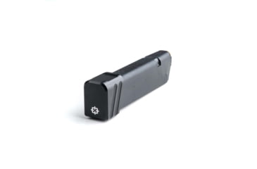 Image of Cross Armory Plus 5 Magazine Extension, Glock Gen 1-5 17/22/31, Black, crG+5ME-g17bk