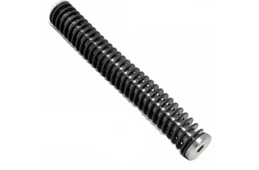 Image of Cross Armory Standard Upper Parts Kit for Glock Gen 3 Glock 17/P80, PF940V2, Black, crUPK-g317s
