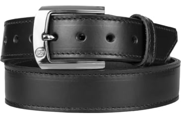 Image of CrossBreed Holsters Executive Gun Belt - Leather, Black, 36, BELTEX-36-BL