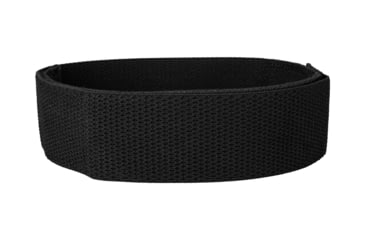 Image of CrossBreed Holsters Liberty Holster Support Band, Multi-Fit, Ambidextrous, Kydex, Black, Large, LB-L-K