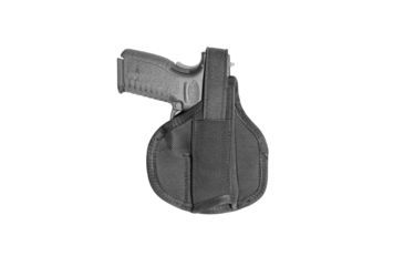 Image of CrossFire Elite Rocket 4in Full Frame Semi-Auto Holster, Right Hand 1006092