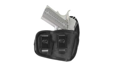 Image of CrossFire The Cyclone New Comfort Concealed Carry 1911 Sub-Compact Holster, Right Hand CRF-CYCLSA1S-2R