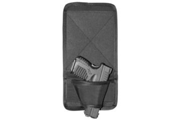 Image of CrossFire The Defender Home Protection Bedside Holster, Ambidextrous CRF-DFNDSA1