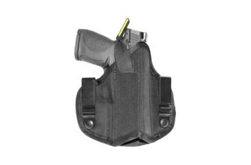 Image of CrossFire The Eclipse Semi-Auto Conceal-Carry Sub-Compact Holster, Right Hand CRF-TESA1S-2R