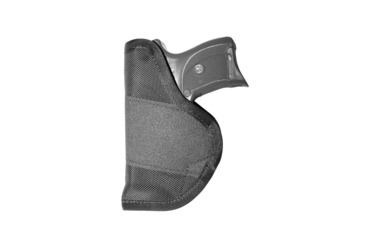 Image of CrossFire The Grip Low Profile Conceal Carry IWB Micro Holster, Ambidextrous CRF-GRPSA1M-1