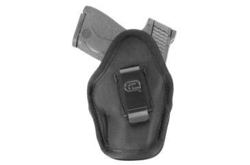 Image of CrossFire The Impact Sub-Compact Comfort Concealed-Carry Holster, Ambidextrous CRF-MPCTSA1S-2