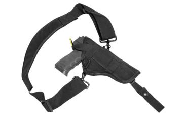 Image of CrossFire The Outlander Versa  Full Frame 5in Holster, Ambidextrous CRF-TOSA1F-5