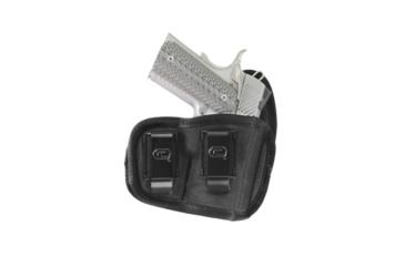 Image of CrossFire The Vigor Sub-Compact Holster, Right Hand CRF-VIGRSA1S-2R