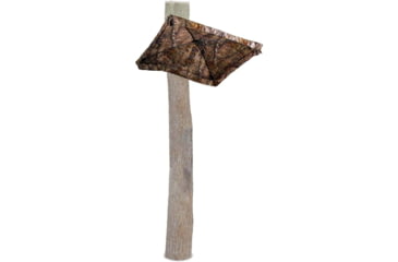 Image of CrossFire Treestand Umbrella, Mossy Oak Break-Up Country, AMSAMEAC0202