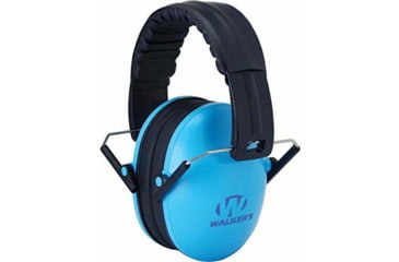 Image of CrossFire Walkers Passive Over the Head Blue Sprinkles Youth, GWPFKDMSPRNKBL