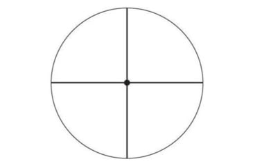 Image of Crosshair Dot Reticle