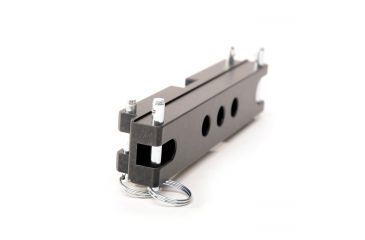 Image of Crosstac 1911 Pistol Block, Black 135217-1911