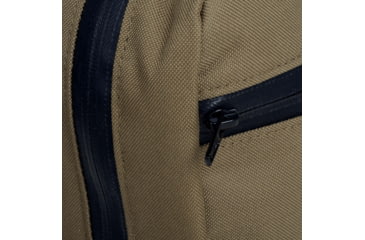 Image of Crosstac Ammo Fortress 120, Coyote Brown, 120 Round, 135715-120-CB