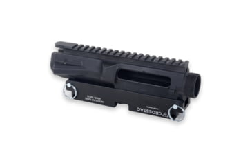 Image of Crosstac AR-15 Modular Maintenance Block Kit w/ AR10/AR15 Receiver Blocks, Black, 135215
