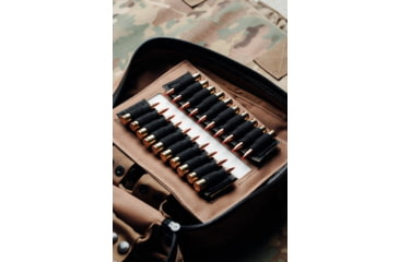Image of Crosstac Ammo Fortress 120 Holder
