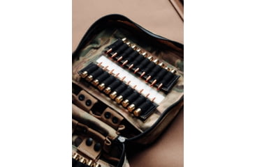 Image of Crosstac Ammo Fortress 120 Holder