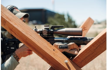 Image of Crosstac Jester Shooting Bag