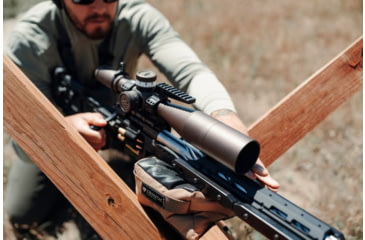Image of Crosstac Jester Shooting Bag