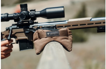 Image of Crosstac Jester Shooting Bag