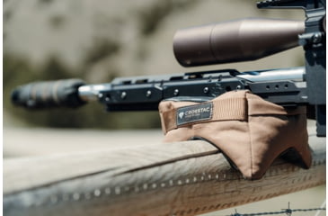 Image of Crosstac Jester Shooting Bag