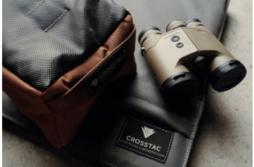 Image of Crosstac Jester Shooting Bag