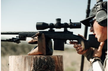 Image of Crosstac Jester Shooting Bag