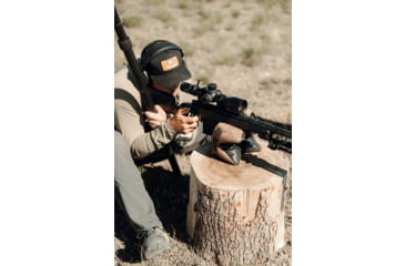 Image of Crosstac Jester Shooting Bag