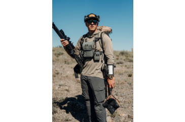 Image of Crosstac Jester Shooting Bag