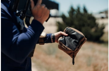 Image of Crosstac Jester Shooting Bag
