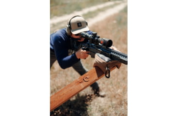 Image of Crosstac Jester Shooting Bag