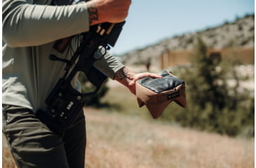 Image of Crosstac Jester Shooting Bag