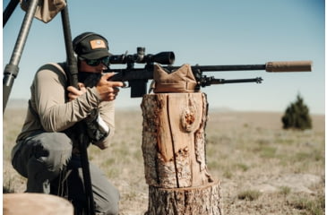 Image of Crosstac Jester Shooting Bag