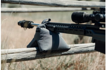 Image of Crosstac Ultralight Saddle Bag Shooting Rest