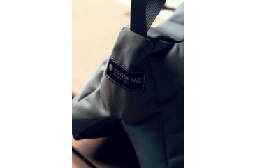 Image of Crosstac Ultralight Saddle Bag Shooting Rest