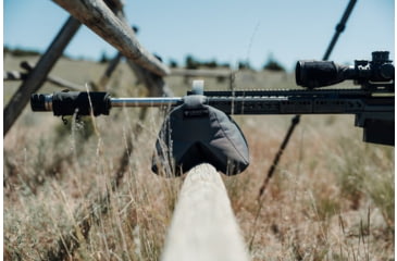 Image of Crosstac Ultralight Saddle Bag Shooting Rest