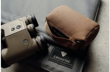 Image of Crosstac Tactical Rear Squeeze Bag / Pre-Filled