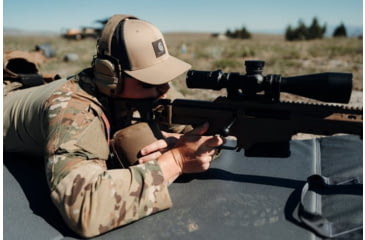 Image of Crosstac Tactical Rear Squeeze Bag / Pre-Filled
