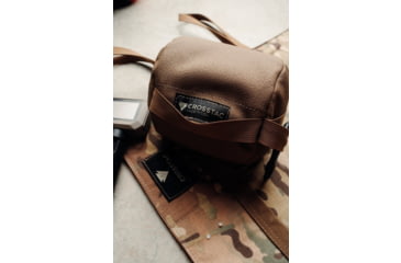 Image of Crosstac Tactical Rear Squeeze Bag / Pre-Filled