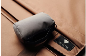 Image of Crosstac Tactical Rear Squeeze Bag / Pre-Filled