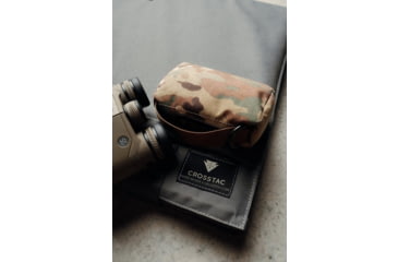Image of Crosstac Tactical Rear Squeeze Bag / Pre-Filled